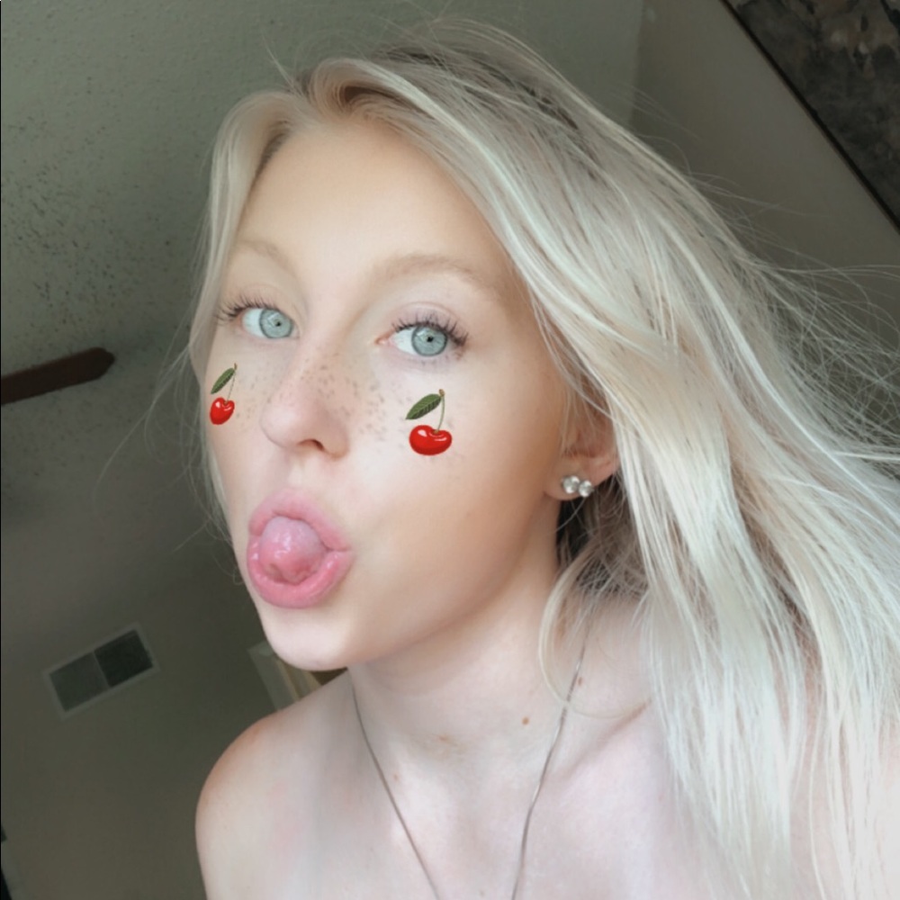 meet your posher☀️💫